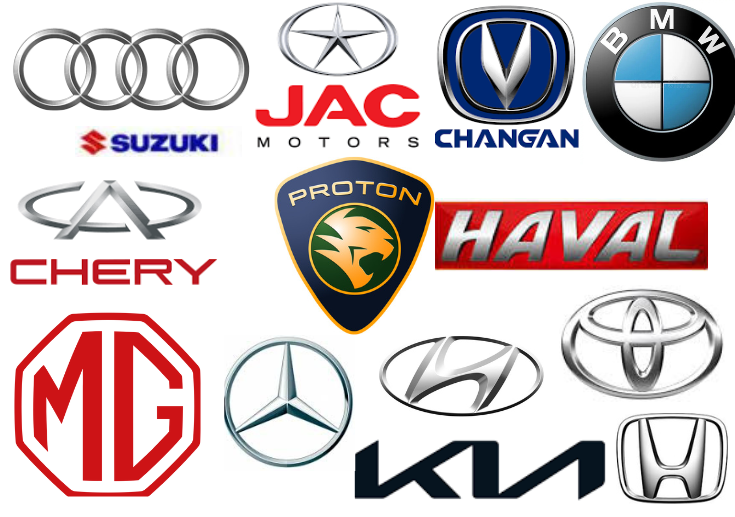 Car Brand