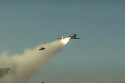 Pakistani Radars Monitoring Indian Drones