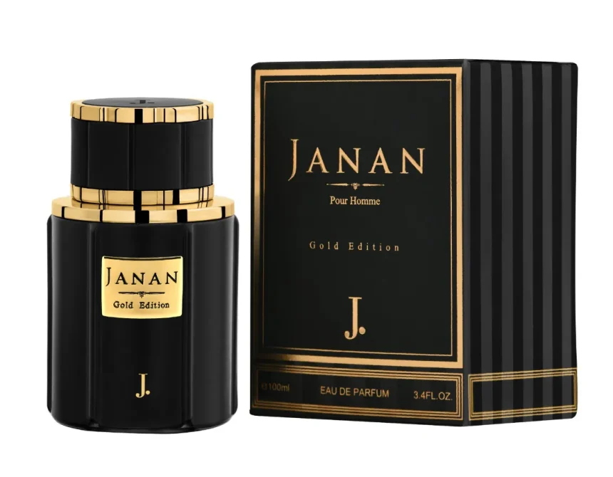 Janan Perfume Prices in Pakistan 2025
