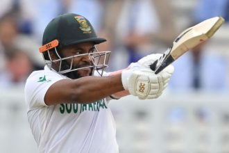 تمبا باووما