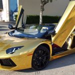 Lamborghini Prices in Pakistan
