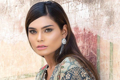 Zara Abid